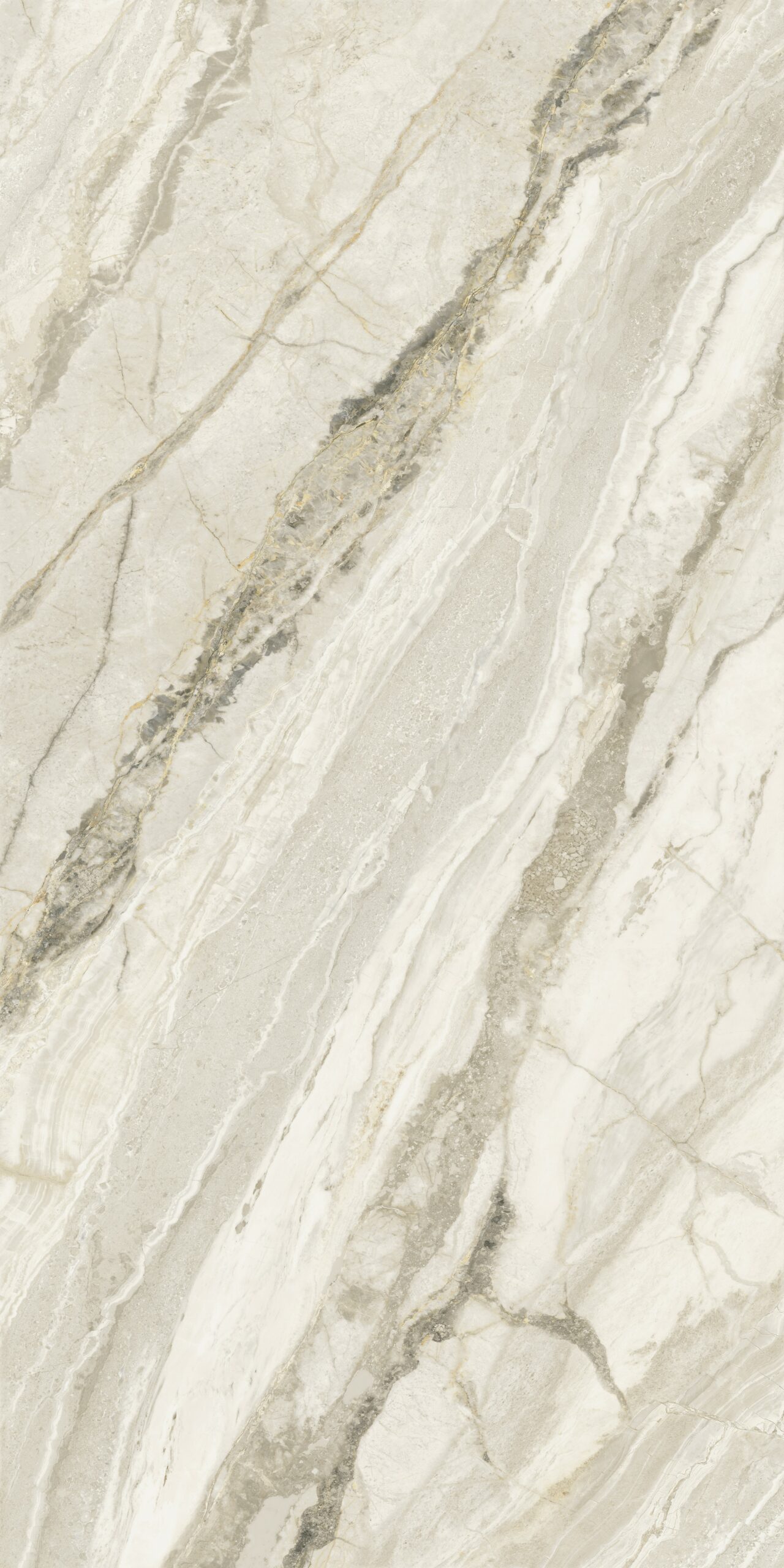 Breccia Stone White