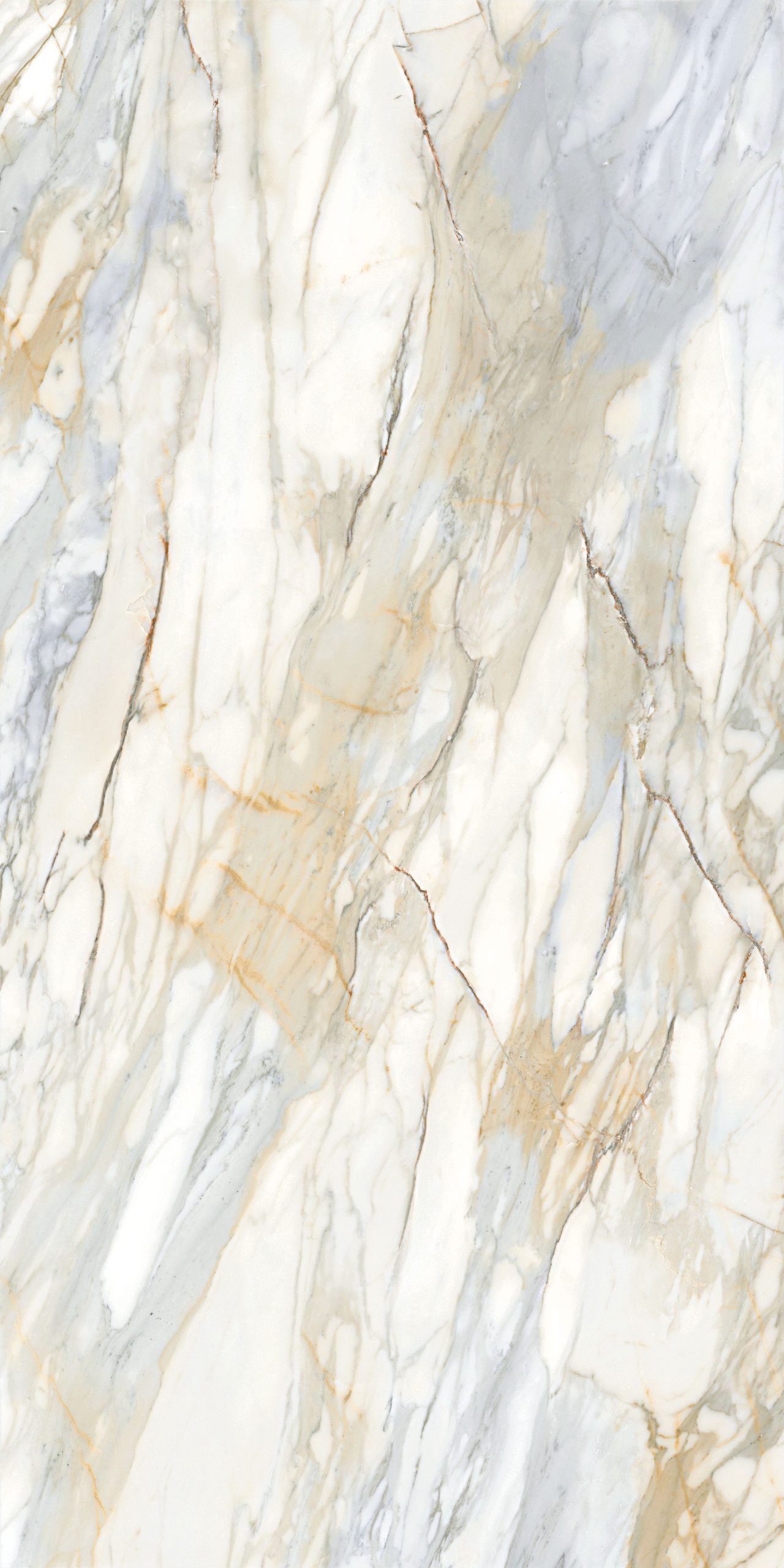 Macchia Vecchia Azzurra